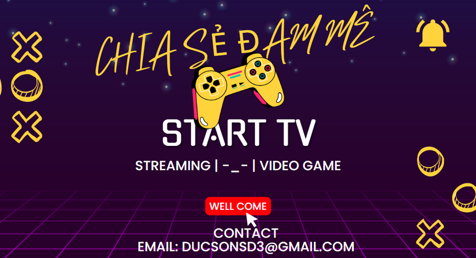Start TV
