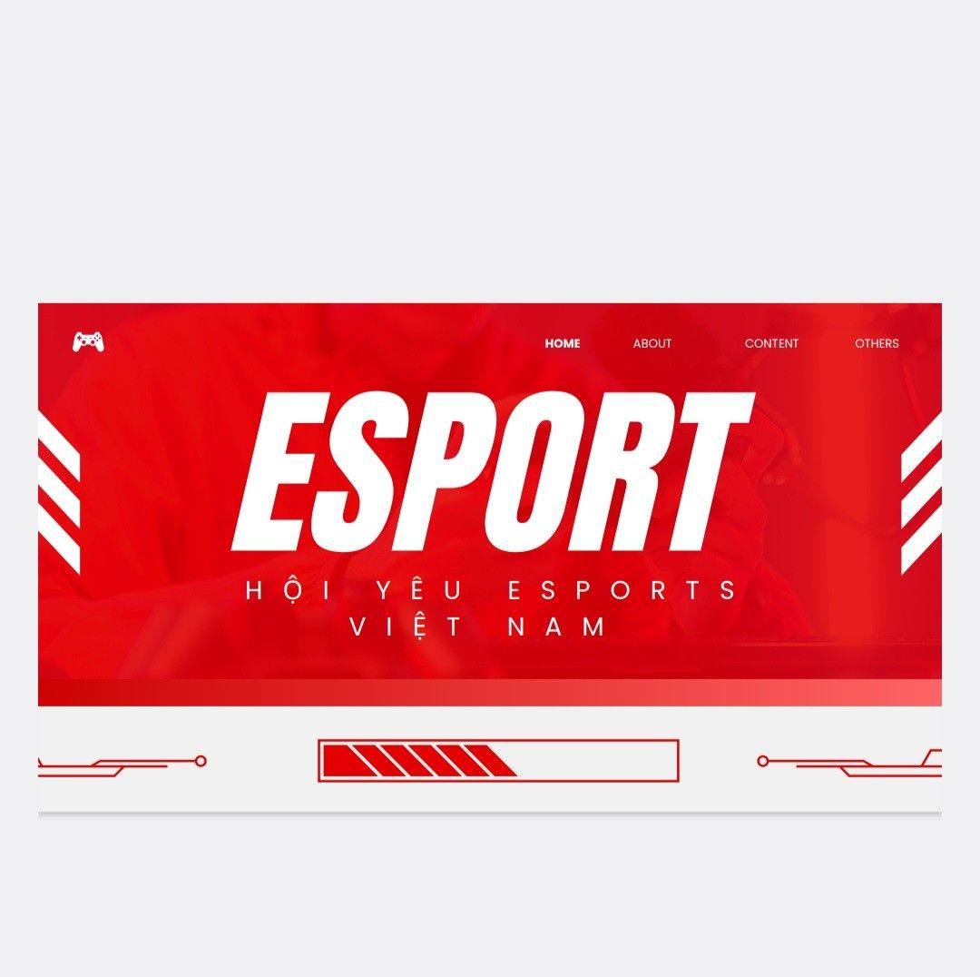 Hội Yêu Esports Việt Nam