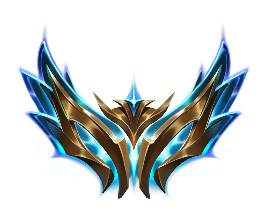 STV League of Legends