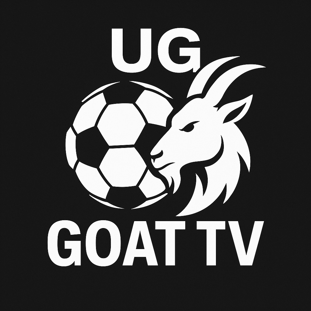 UG Goat TV
