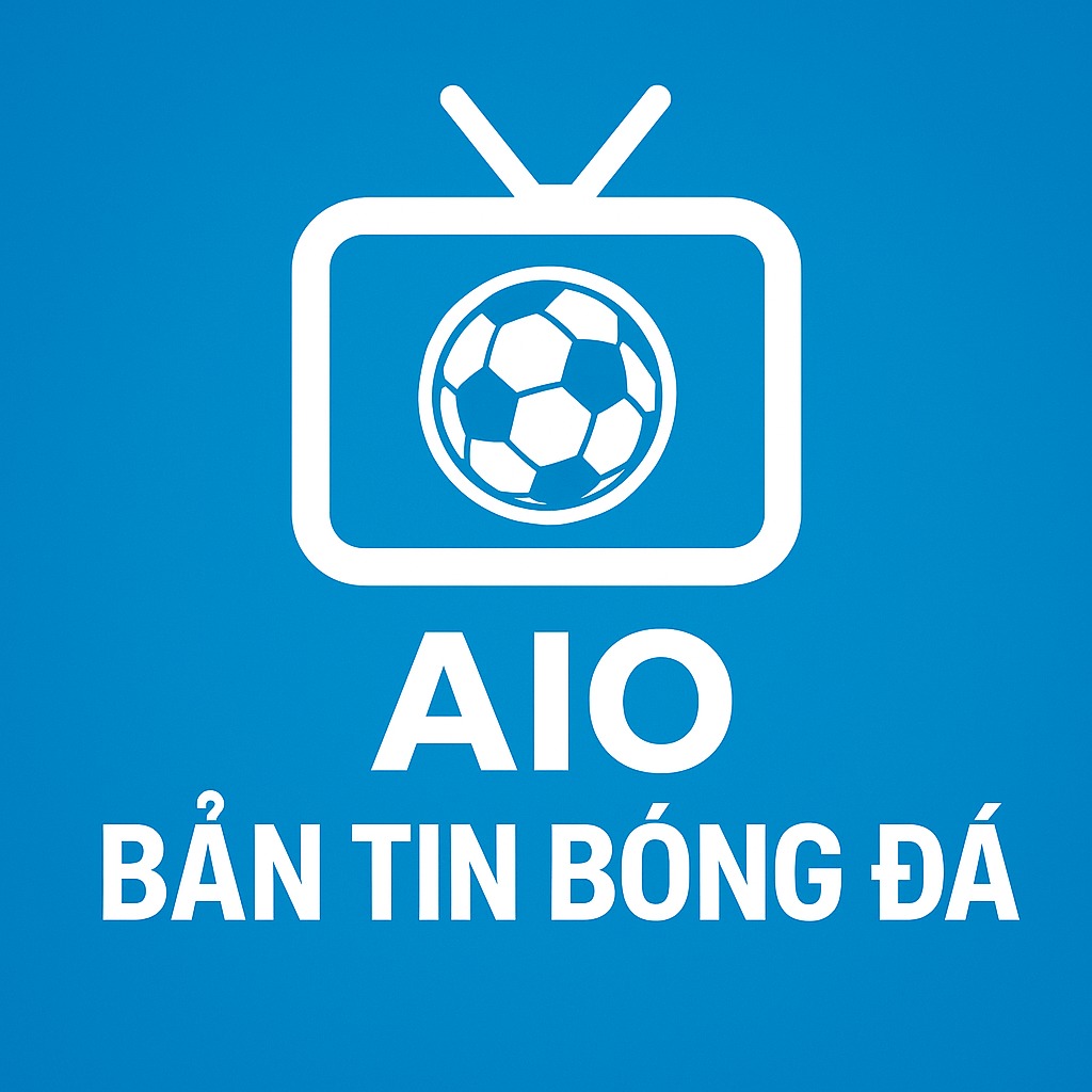 Aio Bản Tin Bóng Đá