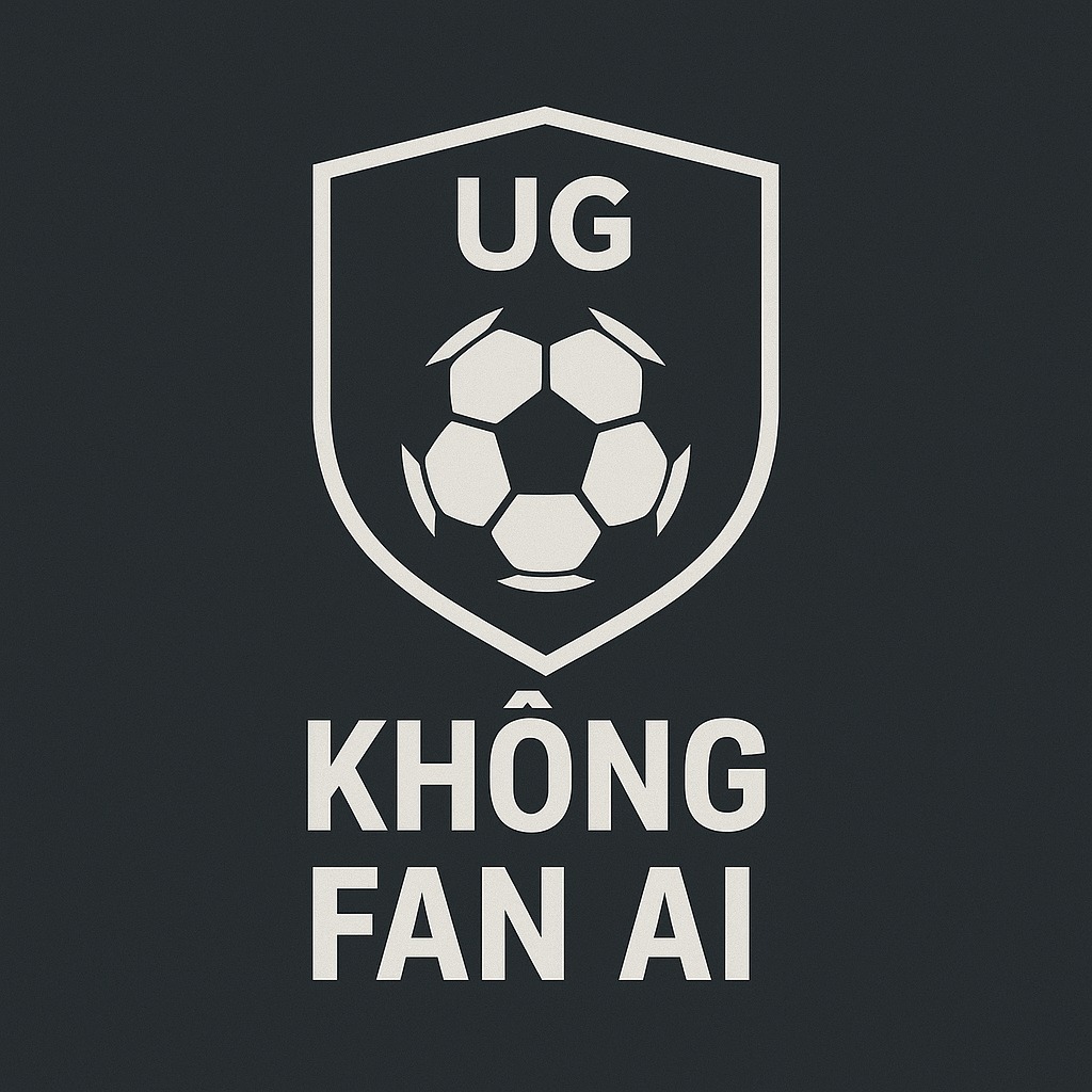 UG Không Fan Ai